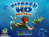 Online hra Fishdom H2O, Strategie zadarmo.