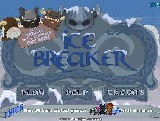 Online hra Ice Breaker, Logick hry zadarmo.
