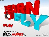 Online hra Learn to Fly, Relaxan hry zadarmo.