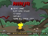 Online hra Ninja, Bojov hry zadarmo.