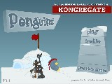 Online hra Penguinz, Bojov hry zadarmo.