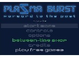 Online hra Plazma Burst, Akn hry zadarmo.