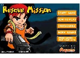 Online hra Rescue Mission, Stleky zadarmo.