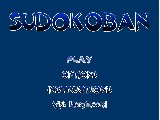 Online hra Sudokoban, Logick hry zadarmo.