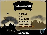 Online hra Ultimate War, Strategie zadarmo.