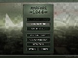 Online Warfare 1944, Strategie zadarmo.