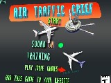 Air Traffic Chief