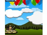 Online hra Bloons Tower Defense 4, Strategie zadarmo.