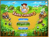 Farm Frenzy 3