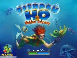 Online Fishdom H2O, Strategie zadarmo.