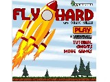 Fly Hard