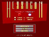 Online Hexagon, Logick hry zadarmo.