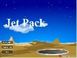 Online Jetpack, Akn hry zadarmo.