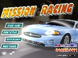 Mission Racing