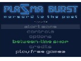 Plazma Burst