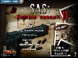 SAS: Zombie Assault 2