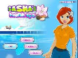 Sashas Health Spa
