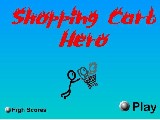 Shopping Cart Hero