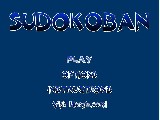 Sudokoban