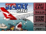 Sydney Shark