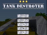 Tank Destroyer