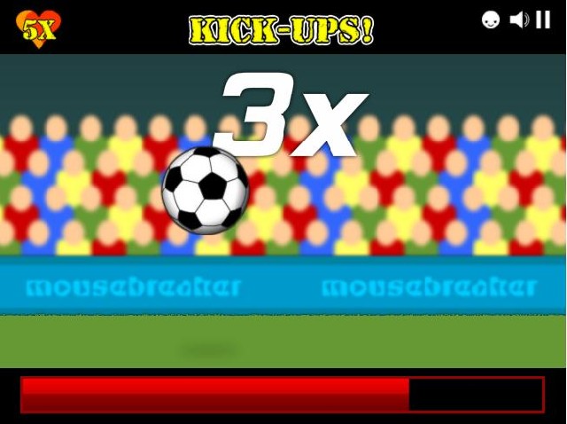 Online hra Micro Sports